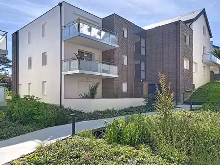 achat appartement 5 pièces 116m²