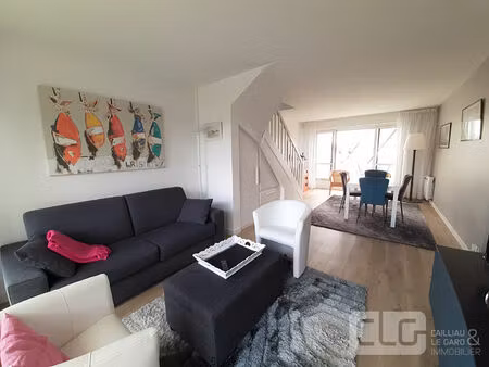 location appartement 3 pièces 70m²