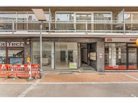 appartement te koop in genk met 2 slaapkamers