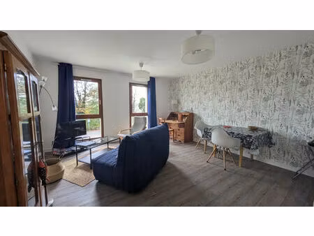 location appartement 2 pièces 47m²