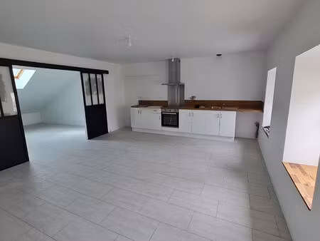 location appartement 3 pièces 56m²