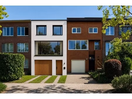 grond te koop in brasschaat