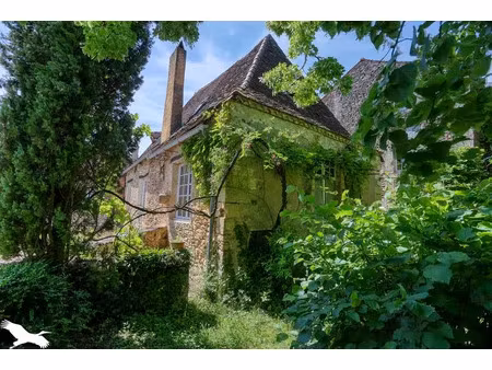 vente maison 6 pièces 190 m² à le bugue (24260)  244 950 €