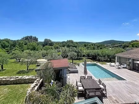 maison de luxe de 19 pièces en vente à le val  france
