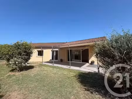 vente maison 5 pièces 166.48 m² à lachapelle-auzac (46200)  235 000 €