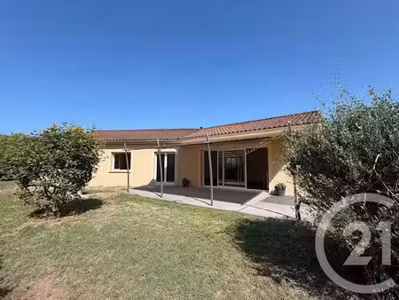 vente maison 5 pièces 166.48 m² à lachapelle-auzac (46200)  248 000 €