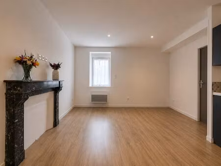 location appartement 2 pièces 31m² ladoix serrigny 21550