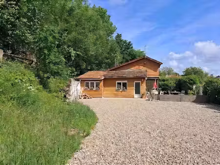 achat maison 3 pièces 73m²