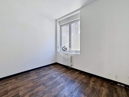 achat appartement 2 pièces 34m² reims 51100
