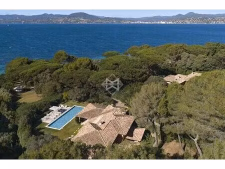 villa de 8 pièces de luxe en vente saint-tropez  provence-alpes-côte d'azur