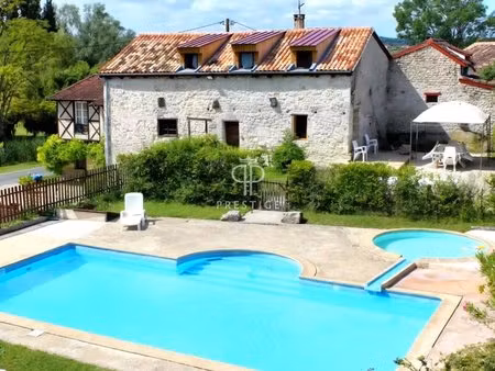 achat : maison (24500)