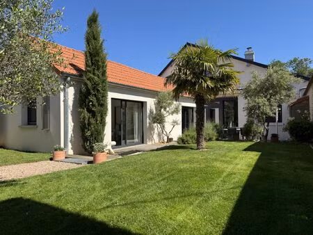 achat maison 5 pièces 135m² gueux 51390