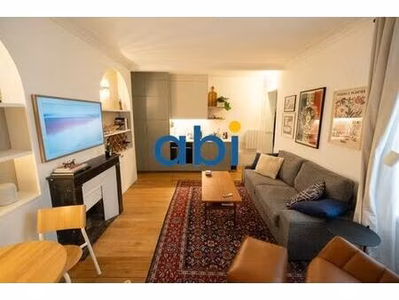 prestigieux appartement en location belleville  père-lachaise  ménilmontant  paris  île-de