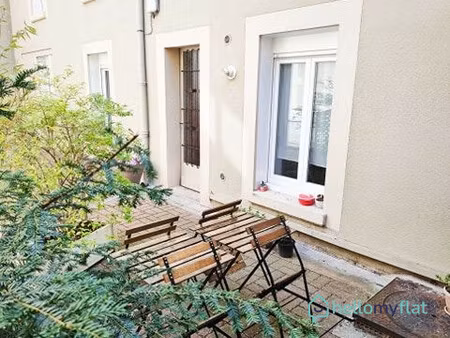 location appartement 3 pièces 69m² reims 51100