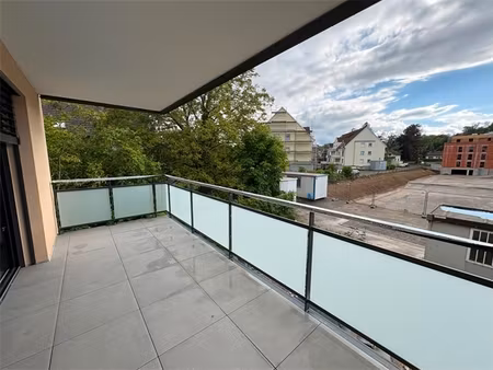 location appartement 3 pièces 71m²