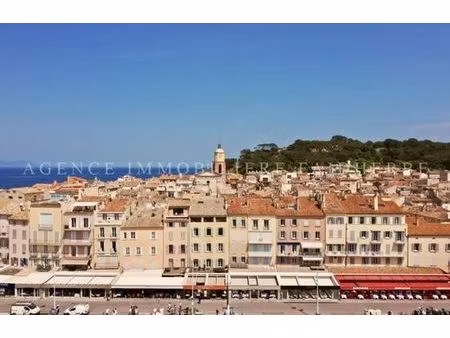 prestigieux appartement en location saint-tropez  france