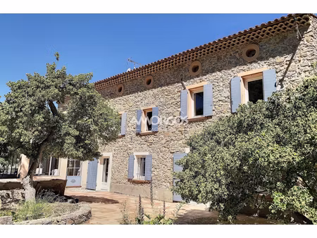 annonce maison à vendre