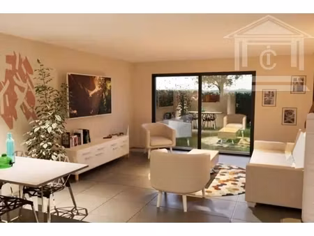 annonce maison à vendre