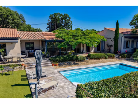 annonce maison à vendre