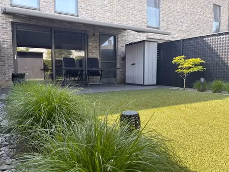 appartement te koop in schoten met 2 slaapkamers