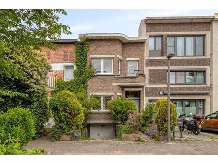 huis te koop in deurne met 3 slaapkamers