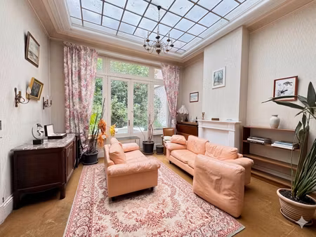 achat maison 10 pièces 260m² lille 59800
