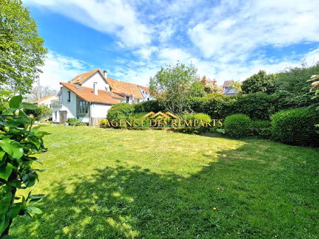 achat maison 12 pièces 320m² st josse 62170