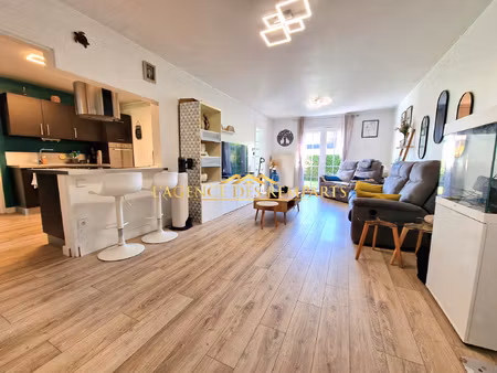achat maison 7 pièces 132m² rang du fliers 62180