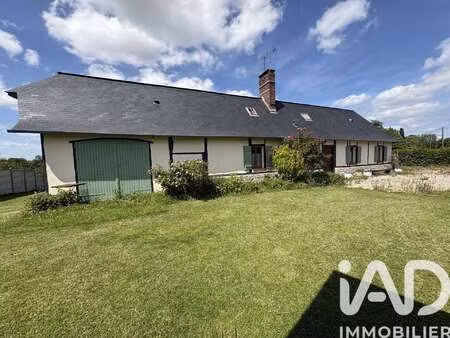 vente maison à saint-michel-d'halescourt (76440) : à vendre / 140m² saint-michel-d'halesco