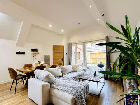 achat maison 7 pièces 160m²