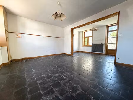 achat maison 5 pièces 95m² mouvaux 59420