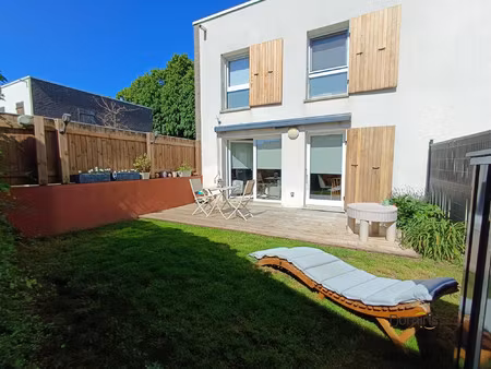 achat maison 4 pièces 86m² wattrelos 59150