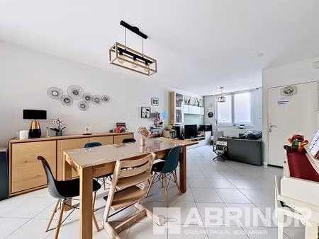 achat maison 4 pièces 88m² roncq 59223