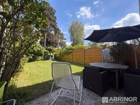 achat maison 5 pièces 93m² loos 59120