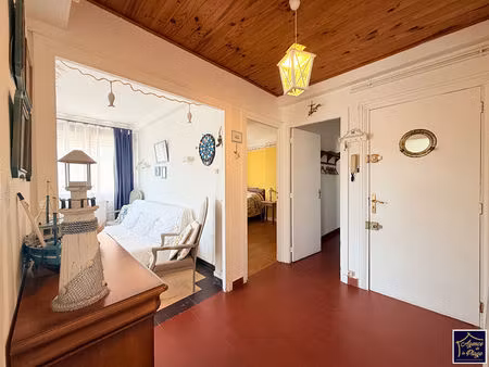 achat appartement 5 pièces 82m²