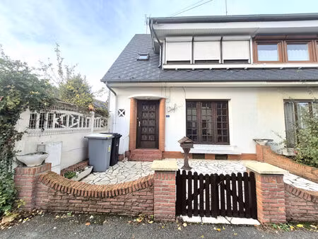 achat maison 5 pièces 103m²