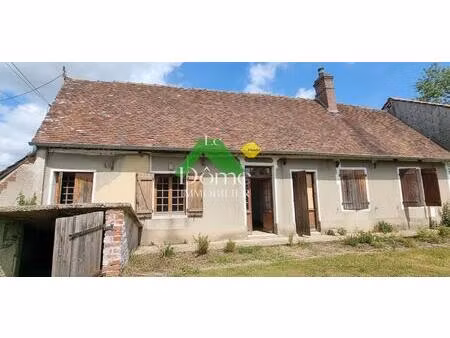 achat maison 3 pièces 61m² noailles 60430