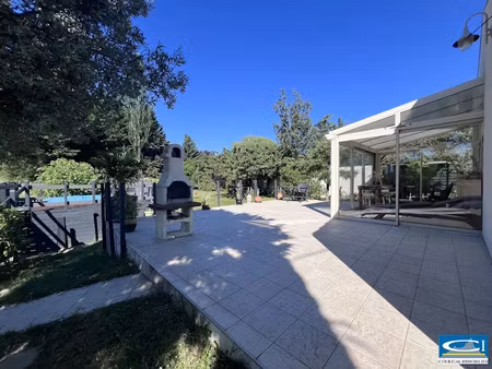 vente villa 5 pièces 99.51 m² à saint-jean-de-muzols (07300)  318 000 €