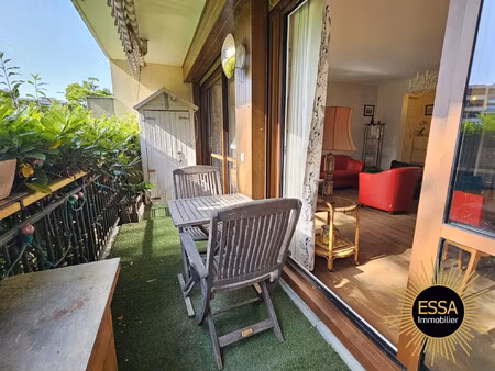appartement à vendre noisy-le-roi