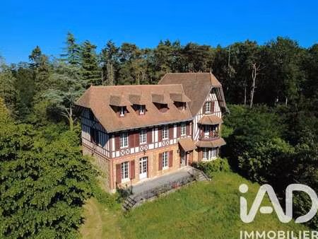 vente maison à mennetou-sur-cher (41320) : à vendre / 357m² mennetou-sur-cher