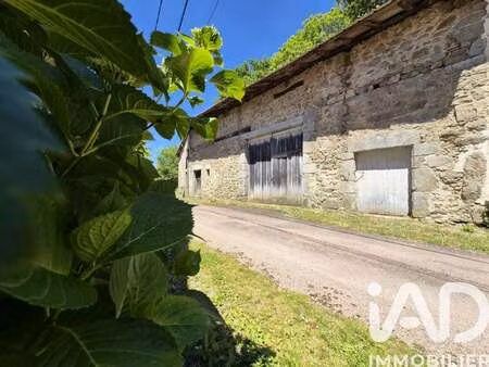 vente maison à saint-barthélemy-de-bussière (24360) : à vendre / 150m² saint-barthélemy-de
