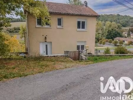 vente maison piscine à saint-crépin-d'auberoche (24330) : à vendre piscine / 84m² saint-cr