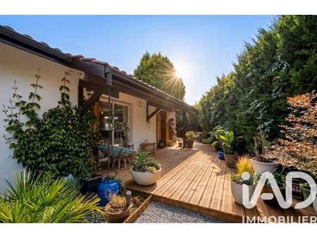 vente maison à tosse (40230) : à vendre / 130m² tosse