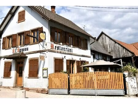 en vente local commercial – 100 000 € |hoerdt
