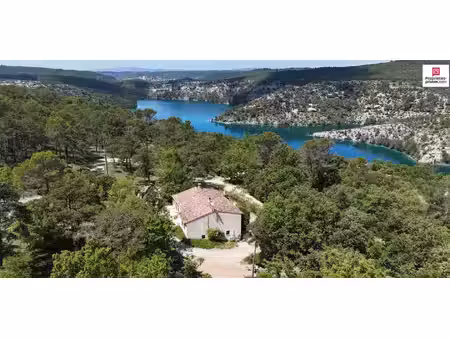 maison esparron-de-verdon (04)