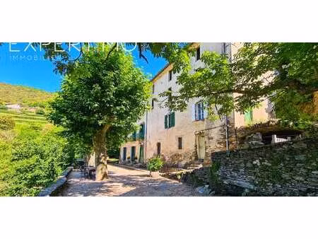 maison avec piscine et jardin les plantiers (30)