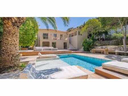 maison avec piscine et jardin le roucas blanc - marseille 7ᵉ (13)