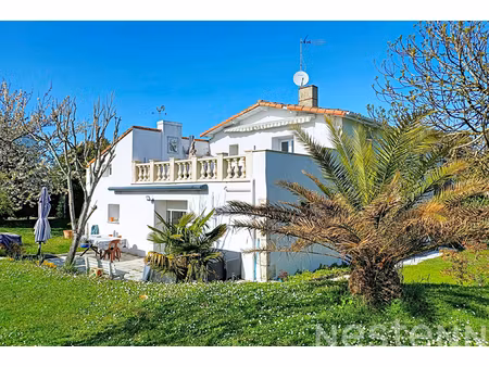 annonce maison à vendre