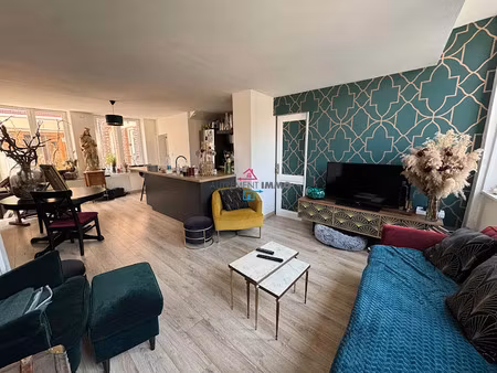 vente maison 4 pièces 112 m² à arras (62000)  325 000 €
