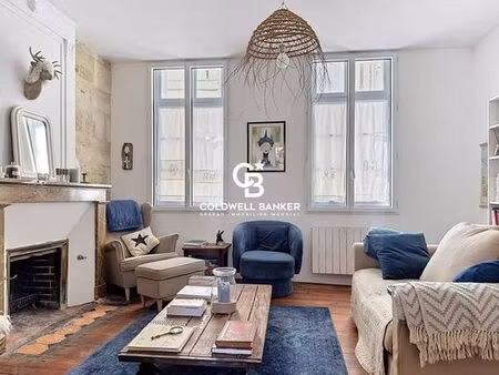 maison de luxe de 174 m2 en vente saintes  france